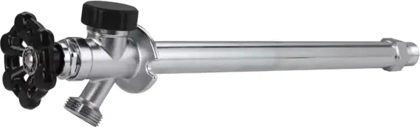 Изображение товара Кран незамерзающий Vieir VRGL20-450 / 44484