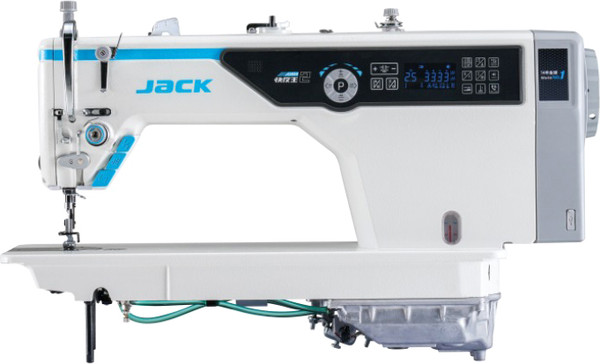 Изображение товара Промышленная швейная машина Jack A5E-B-H-7