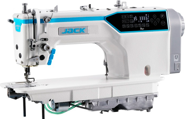 Изображение товара Промышленная швейная машина Jack A6F-E-HQ