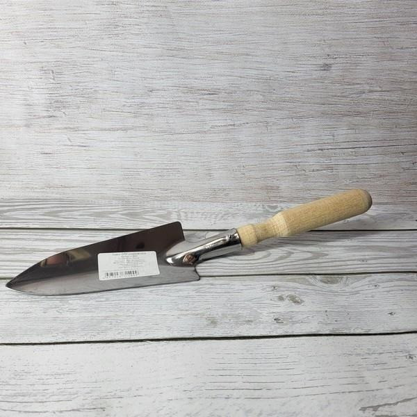 Изображение товара Совок садовый Инструм-Агро 010920