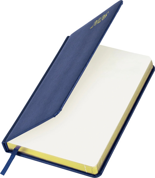 Изображение товара Ежедневник Brauberg 2026 / 117056 (синий)