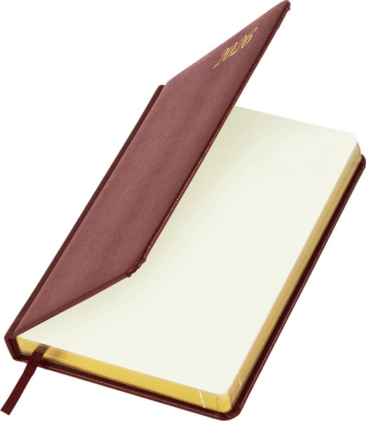 Изображение товара Ежедневник Brauberg 2026 / 117057 (коричневый)