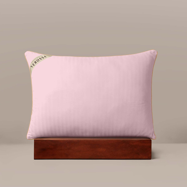 Изображение товара Подушка для сна Verossa Hotel Line 50x70 / 935882 (Lotus)