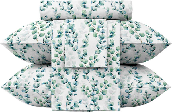 Изображение товара Комплект постельного белья Волшебная ночь Callisia 1.5сп / 935651