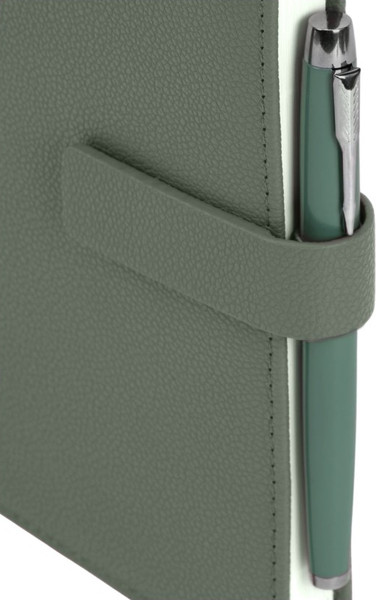 Изображение товара Подарочный набор Brauberg Ежедневник, ручка, стержень, подарочный пакет / 116855