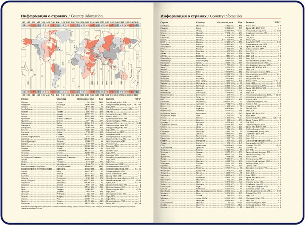 Изображение товара Подарочный набор Brauberg Ежедневник, ручка, стержень, подарочный пакет / 116851