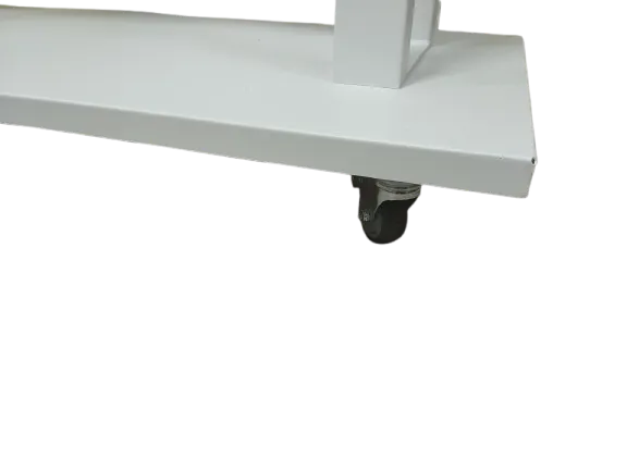 Изображение товара Стойка для ТВ/аппаратуры BZT SBWT-1 (белый)