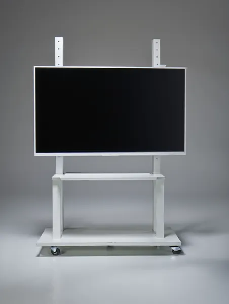 Изображение товара Стойка для ТВ/аппаратуры BZT SBWT-1 (белый)