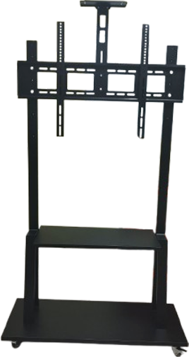 Изображение товара Стойка для ТВ/аппаратуры BZT SBBL-2 (черный)