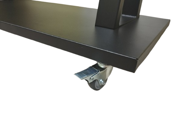 Изображение товара Стойка для ТВ/аппаратуры BZT SBBL-2 (черный)