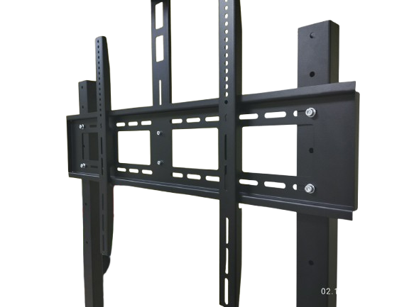 Изображение товара Стойка для ТВ/аппаратуры BZT SBBL-2 (черный)