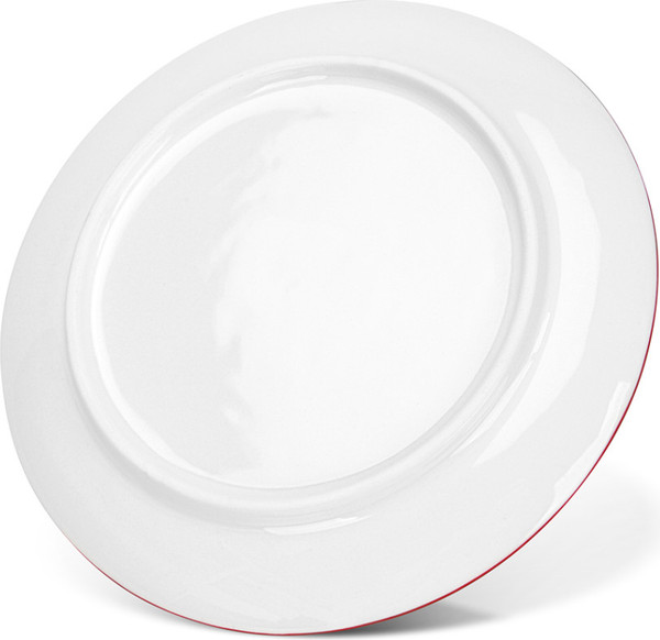 Изображение товара Тарелка столовая обеденная Fissman 0363