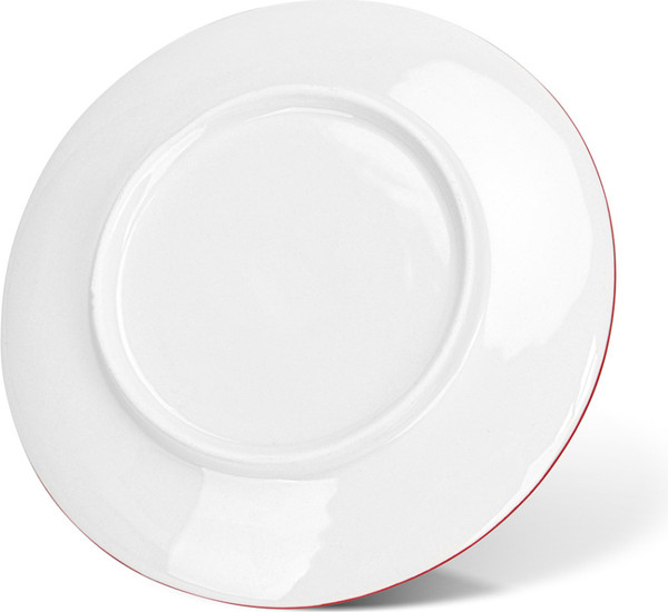 Изображение товара Тарелка столовая обеденная Fissman 0365