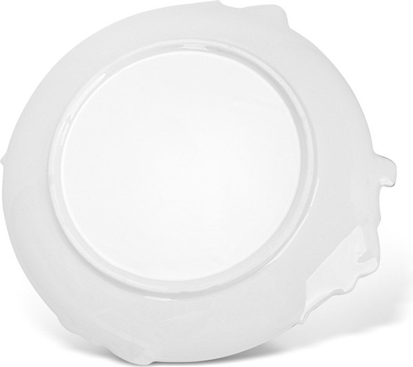 Изображение товара Тарелка столовая обеденная Fissman 0368