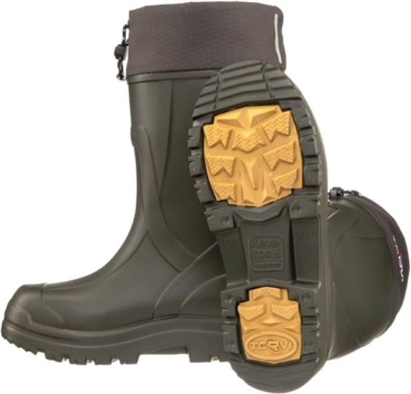 Изображение товара Сапоги для охоты и рыбалки Torvi CBM TPE 03 45 (р.43, олива)