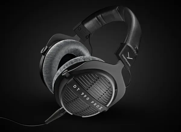 Изображение товара Наушники Beyerdynamic DT 990 Pro X 48 Ohm / APC16372