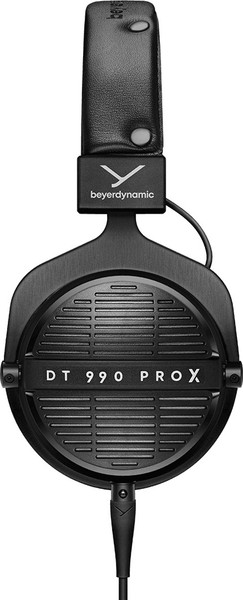 Изображение товара Наушники Beyerdynamic DT 990 Pro X 48 Ohm / APC16372