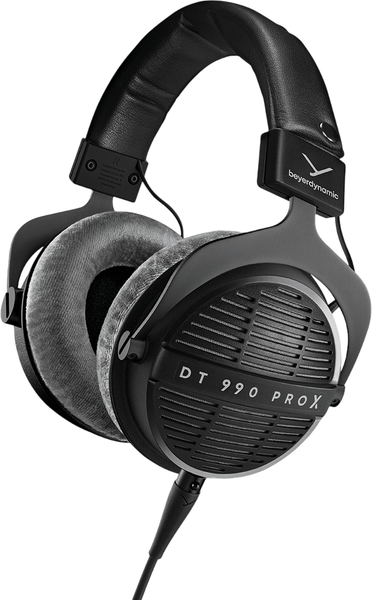 Изображение товара Наушники Beyerdynamic DT 990 Pro X 48 Ohm / APC16372