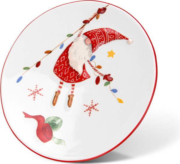 Изображение товара Тарелка закусочная (десертная) Fissman 0384