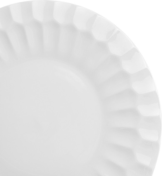 Изображение товара Набор тарелок Fissman Luana / 13600 (2шт)