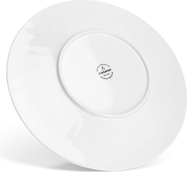 Изображение товара Набор тарелок Fissman Luana / 13600 (2шт)