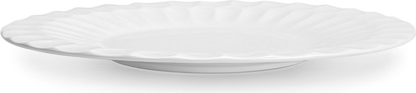 Изображение товара Набор тарелок Fissman Luana / 13600 (2шт)