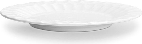 Изображение товара Набор тарелок Fissman Luana / 13602 (4шт)