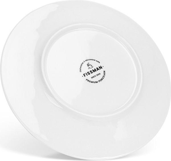 Изображение товара Набор тарелок Fissman Luana / 13602 (4шт)