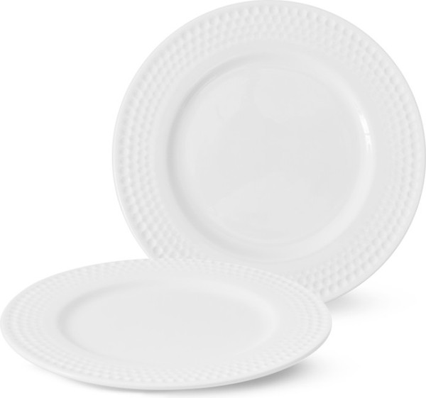 Изображение товара Набор тарелок Fissman Noemi / 13734 (2шт)