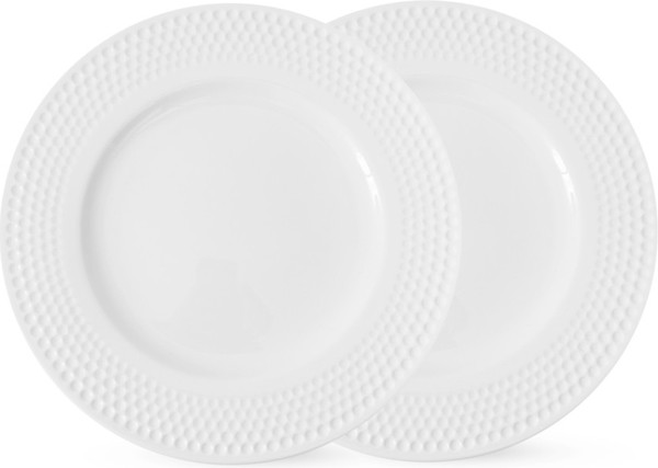 Изображение товара Набор тарелок Fissman Noemi / 13735 (2шт)