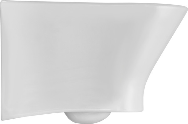 Изображение товара Унитаз подвесной с инсталляцией Roca Faro ZRU9307613