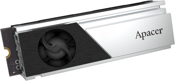 Изображение товара SSD диск Apacer 2TB (AP2TBAS2280F4-1)