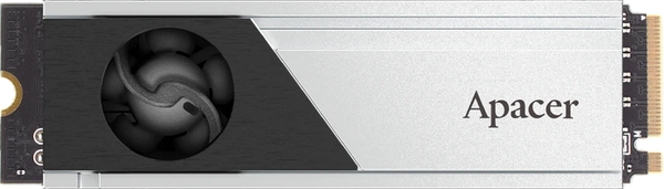 Изображение товара SSD диск Apacer 2TB (AP2TBAS2280F4-1)