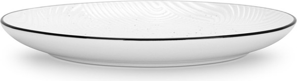 Изображение товара Тарелка столовая обеденная Fissman Art Deco / 13557