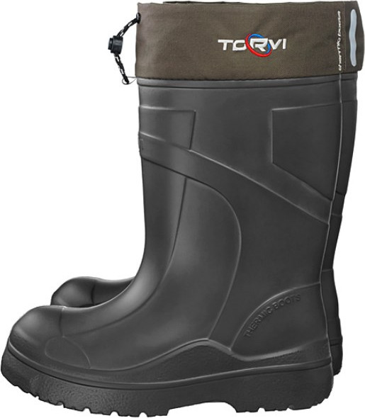 Изображение товара Сапоги для охоты и рыбалки Torvi CBM TPE 01 60 (р.42, черный)