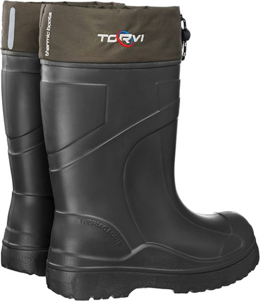 Изображение товара Сапоги для охоты и рыбалки Torvi CBM TPE 01 60 (р.42, черный)