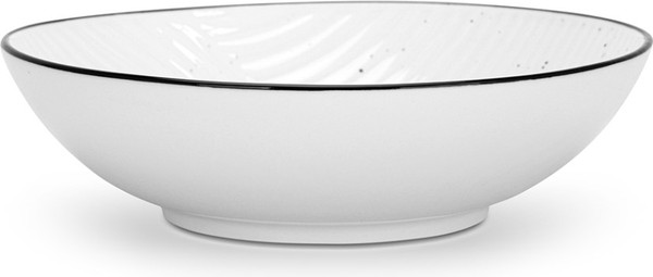 Изображение товара Тарелка столовая глубокая Fissman Art Deco / 13558