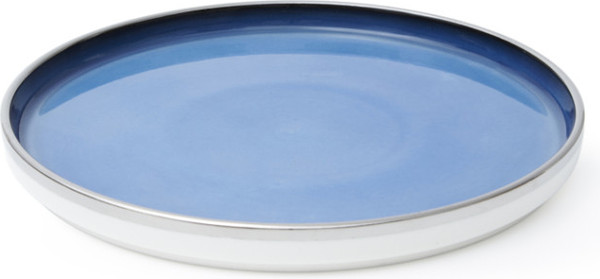 Изображение товара Тарелка столовая обеденная Fissman Elegante / 13696