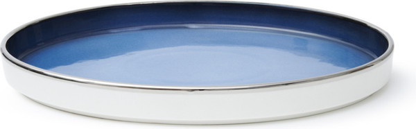 Изображение товара Тарелка столовая обеденная Fissman Elegante / 13697