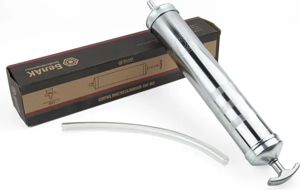 Изображение товара Шприц автомобильный БелАК БАК00219 (500мл)