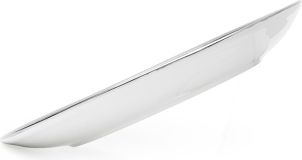 Изображение товара Тарелка столовая обеденная Fissman Elegante Gray / 13712