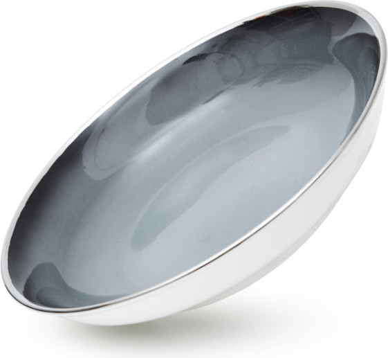 Изображение товара Суповая тарелка Fissman Elegante Gray / 13714