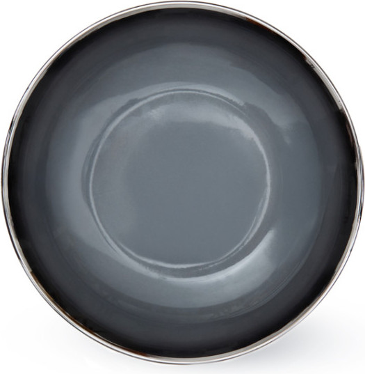 Изображение товара Суповая тарелка Fissman Elegante Gray / 13714