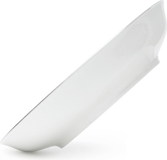 Изображение товара Суповая тарелка Fissman Elegante Gray / 13714