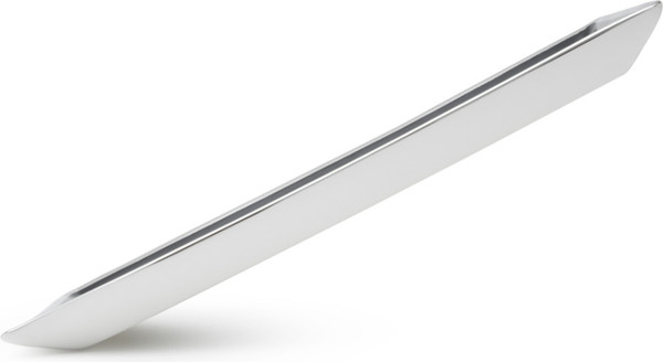 Изображение товара Тарелка столовая обеденная Fissman Elegante Gray / 13715