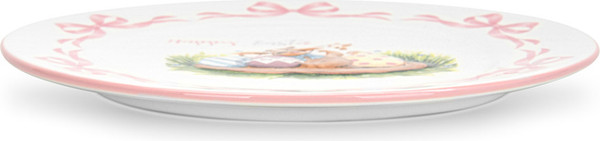 Изображение товара Тарелка столовая обеденная Fissman 0430