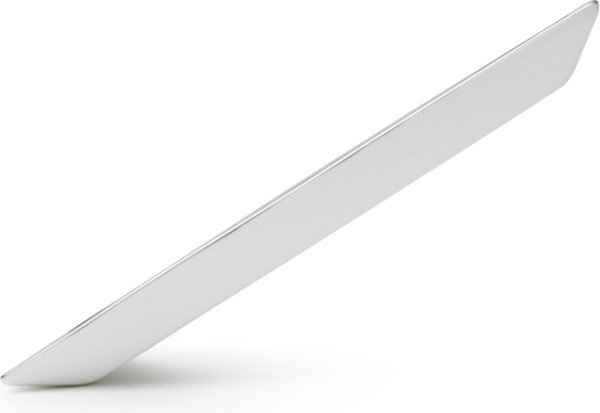 Изображение товара Тарелка столовая обеденная Fissman Elegante Gray / 13716