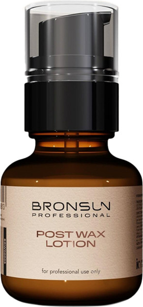 Изображение товара Лосьон после депиляции Bronsun Для бровей (50мл)