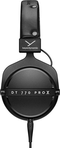 Изображение товара Наушники Beyerdynamic DT 770 Pro X 48 Ohm / APC16371