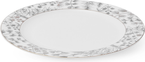 Изображение товара Тарелка столовая обеденная Fissman Fox / 14186